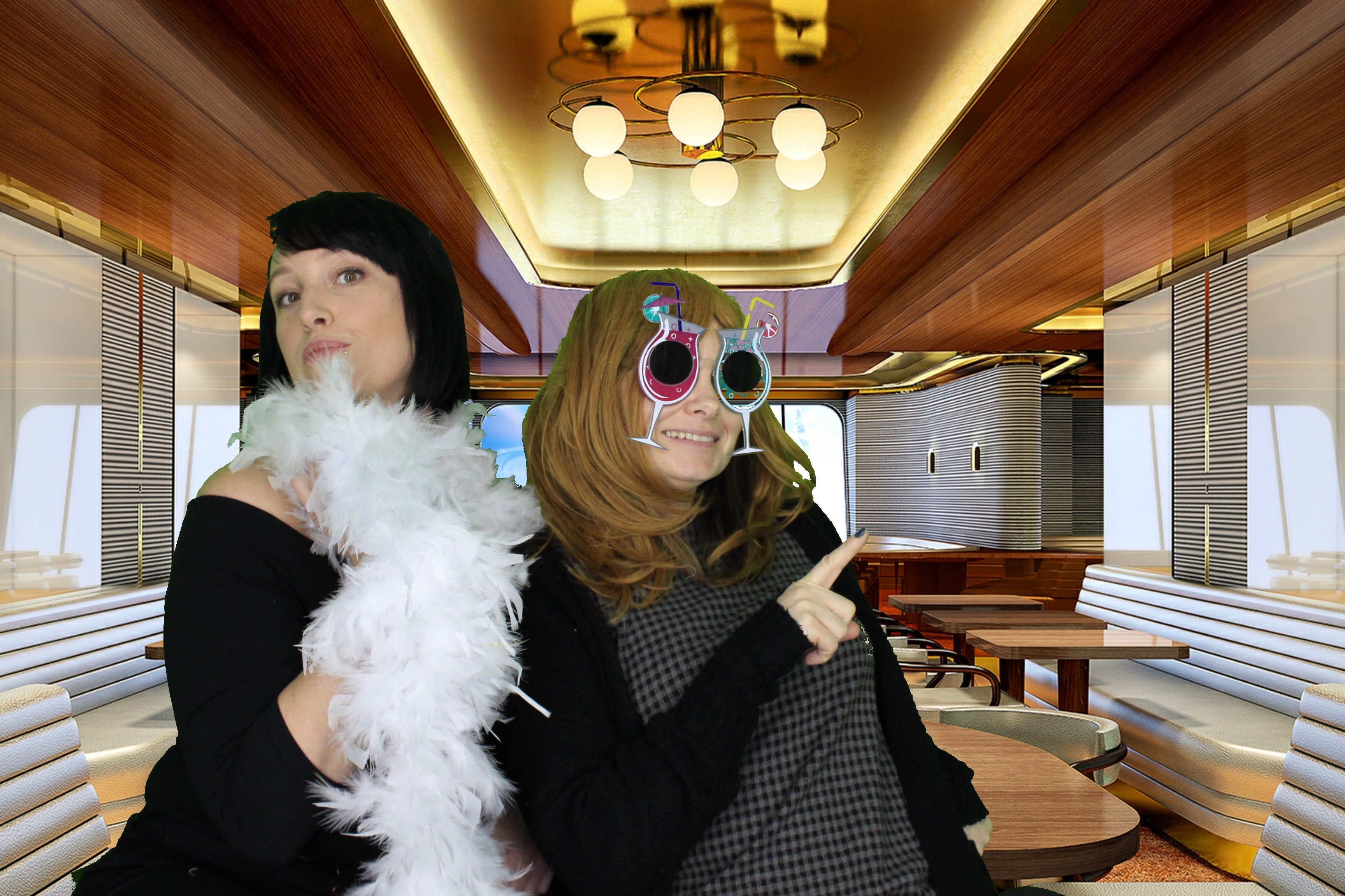 Virgin Voyages | View more photos from the event at gallery.myphotoboothexperience.co.uk/u/MyPhotoBoothExperienceLtd/Virgin-Voyages